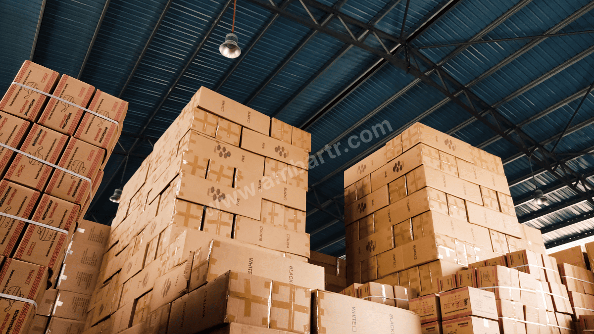 Tokat Kolili Yük Taşıma