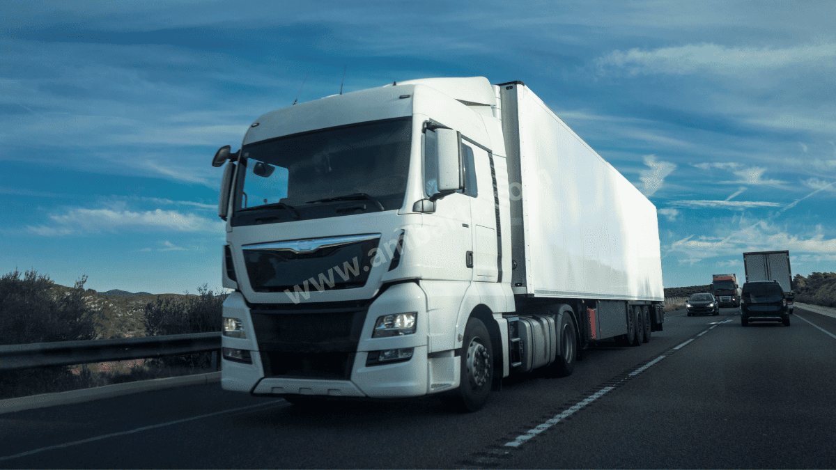 Tokat Şehirler Arası Taşıma